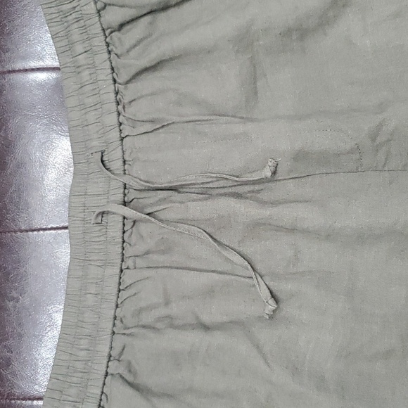 Shorts - Drawstring - Picture 4 of 5